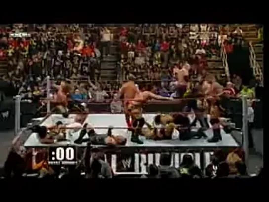 WWE Royal Rumble 2009