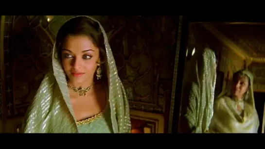 Красавица Лакнау _ Umrao Jaan (2006) HDRip