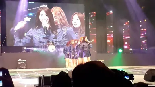 [160514] Lovelyz - Hi~ @ «Daegu Youth Arts Festival»