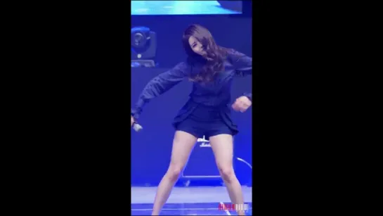 [160514] Mijoo @ «Daegu Youth Arts Festival»