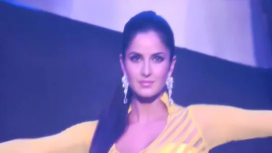 Katrina Kaif Performance - Filmfare - Impresso Studio