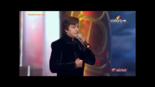 Tribute to Amitabhji, 14 Singers Performing at Mirchi Music Awards, The Ultimate Bollywood Tribute