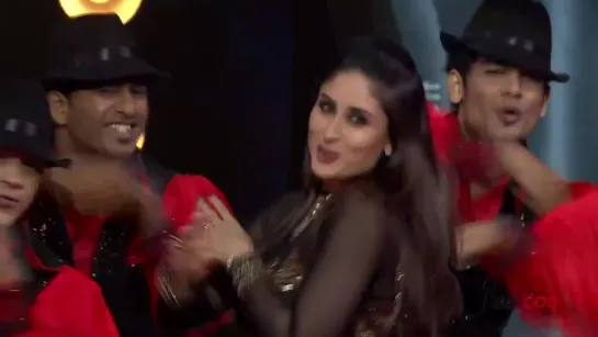 Kareena Kapoor Khans killer performance at the Peoples Choice Awards 2012 [HD]