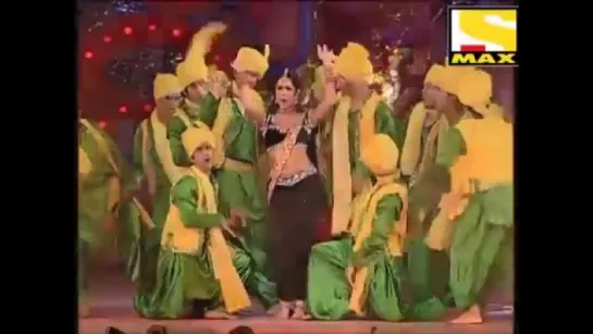 Katrina Kaif performance 2011