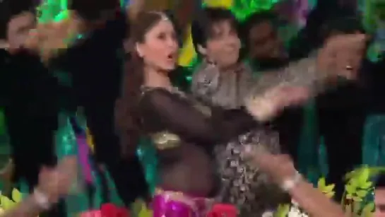 Star Guild Awards kareena kapoor performans 2014