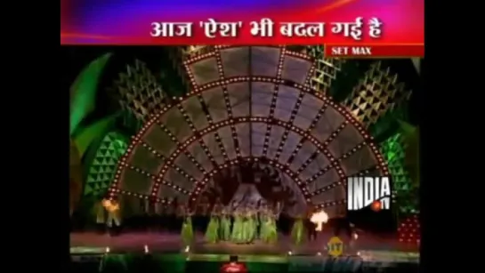 Anushka Sharma Amazing Dance Performance - India TV