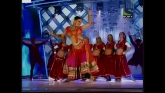 Madhuri Dixit Mix Dances