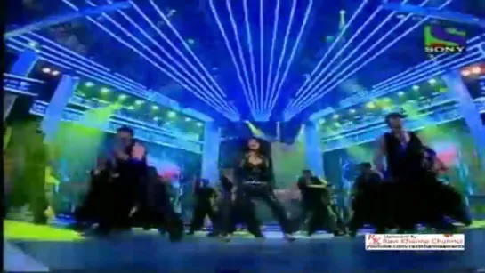 Priyanka Chopra Dance Performance In 56 Idea Filmfare Awards 2011[High VA Q] By Ravi Khanna