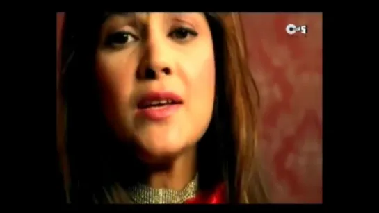 Mujhe Ishq Hai Ishq Se by Alisha Chinoy - Official Video