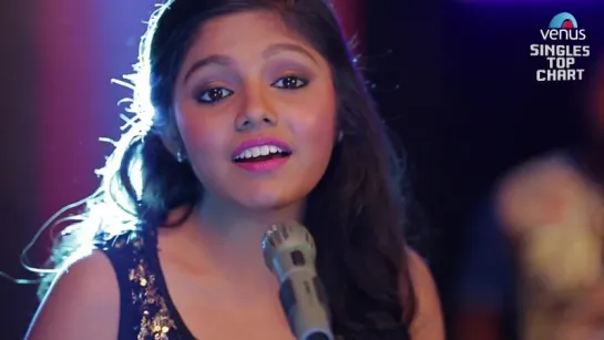 Waada Raha Sanam - Feat _ Sakshi Chauhan _ SINGLES TOP CHART- EPISODE 10