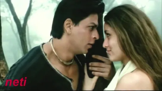 Влюблённый Ашока (Shah Rukh Khan)