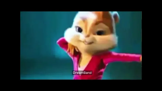 Tukur Tukur Chipmunk Version. Dilwale Movie Song 2015