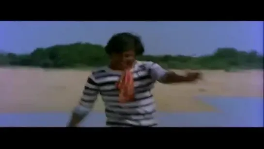 Rajni In Gangnam Style