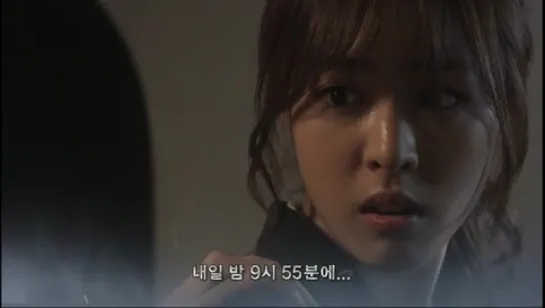 [Chocolate subs] Ghost.E07