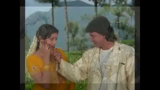 Best Moment of Sridevi  Mithun Chakraborty- Bollywood best screen pair