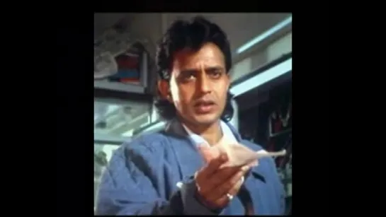 Mithun Chakraborty (photo)