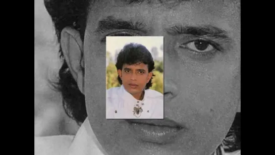 Mithun Chakraborty