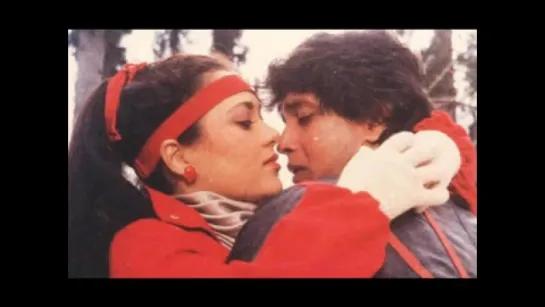 Mithun and mandakini