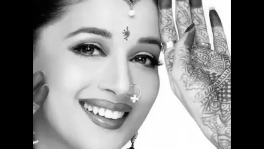 Madhuri Dixit Vs Madhubala