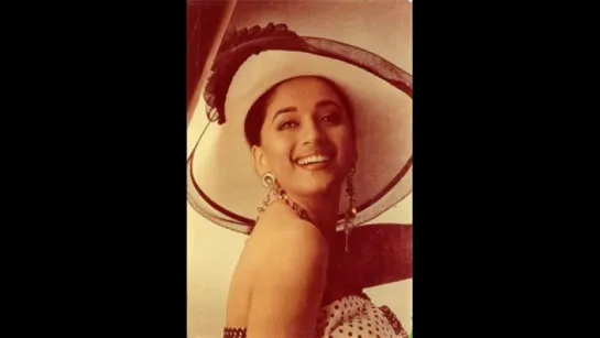 Madhuri Dixit_ Collection of Rare Pics