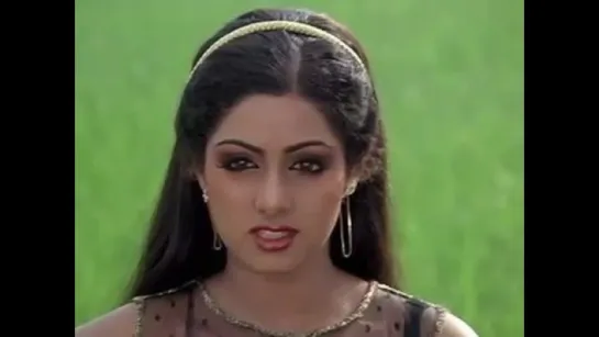 Sridevi