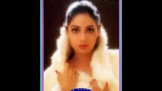 Sridevi Slideshow ( Rares included )