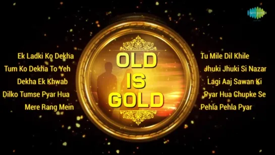 Best of Old Hindi Songs _ Golden Collection - Vol. 5 _ Audio Jukebox