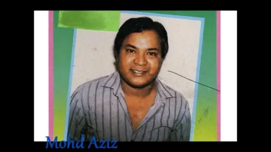 Mohd Aziz _ Superhits _ Volume 4