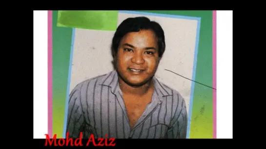 Mohd Aziz _ Superhits _ Volume 3