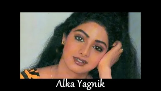 Alka Yagnik _ Superhits _ Volume 2