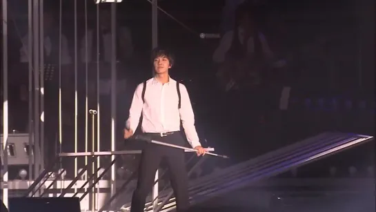 2_2011이승기희망콘서트_Slave