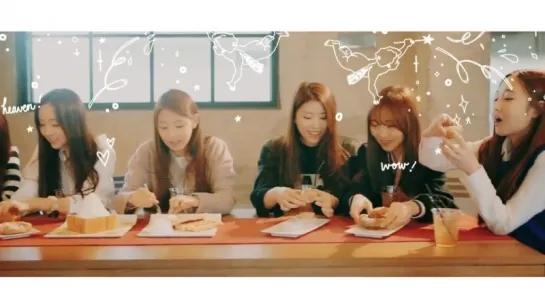 LOVELYZ DIARY Season 2 EP. 04