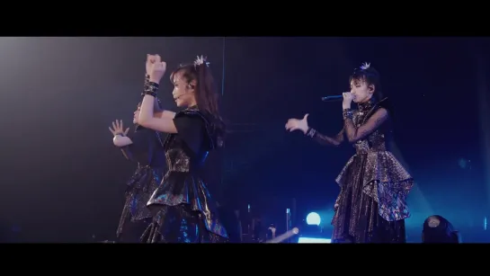 [TV-Music] BABYMETAL - BABYMETAL AWAKENS - THE SUN ALSO RISES - (WOWOW Live 2019.10.11)