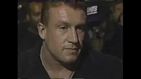 Dorian Yates — 1993 — at Ms Olympia