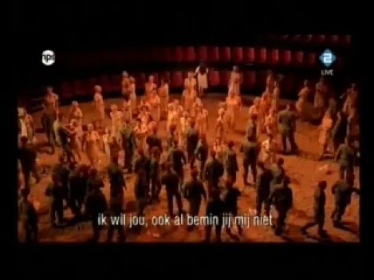 Carmen, Habanera, Nadia Krasteva - Amsterdam 2009