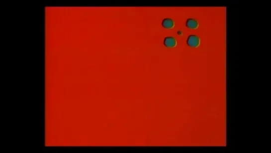 Norman McLaren - Dots (1940)