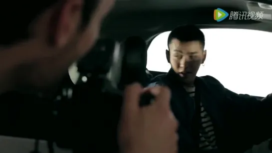 [VIDEO] Wu Yifan @ Smart ForFour 2016 - Behind the Scenes