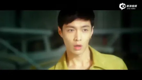 [VIDEO] Lay @ 'Oh My God' Official Trailer