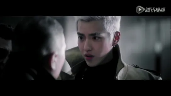 [VIDEO] Yifan @  'Mr. Six' Trailer