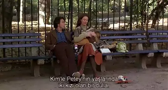 Kramer vs Kramer