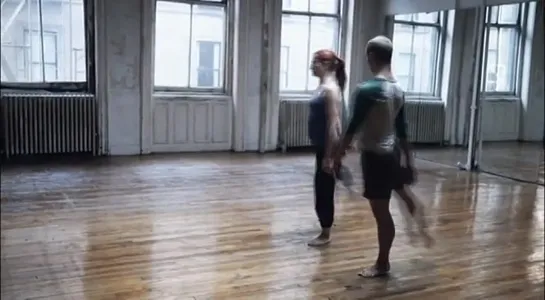 5 Dances (ENG) 2013, 80 мин.