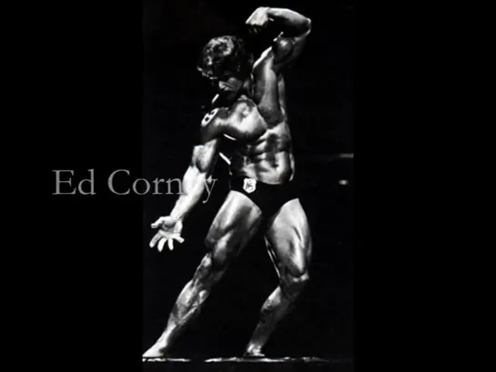 Legends of Bodybuilding