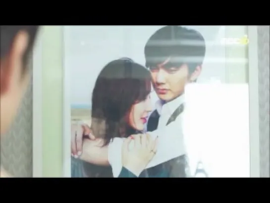 Preview Soo-Yeon ♥ Harry MV [ I Miss You ] ★ Yoon Eun Hye & Yoo Seung Ho