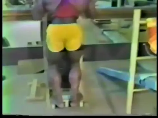 Sergio_Oliva_Training_Calves