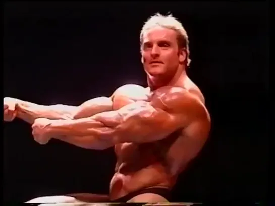 Andreas Münzer - in breathtaking massive shape, still ripped (Bodybuilding).mp4