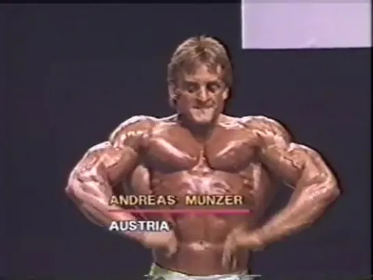 1987 Mr.Univeerse lightheavyweight class final.mp4