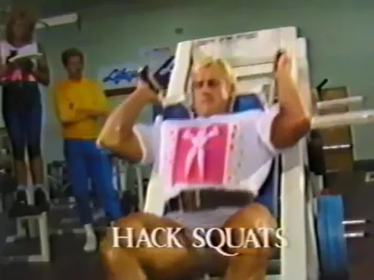 Tom Platz   muscle camp   1