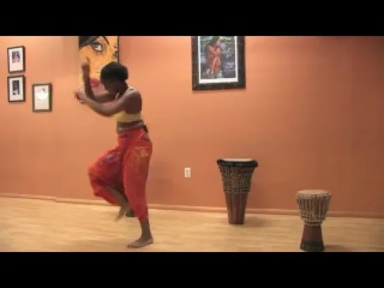 10 Advanced African Dance Moves  Advanced African Dance Steps