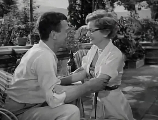 September Affair (1950)