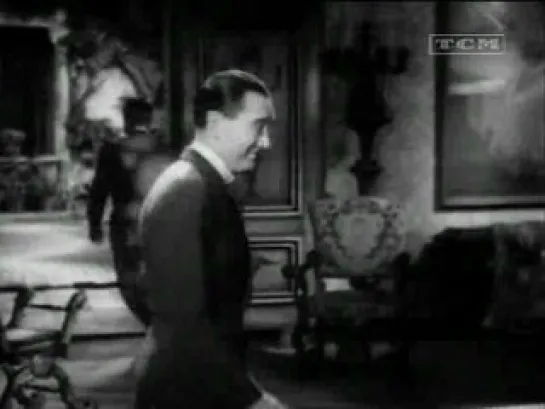 Какой ты меня желаешь (As You Desire Me, 1932)